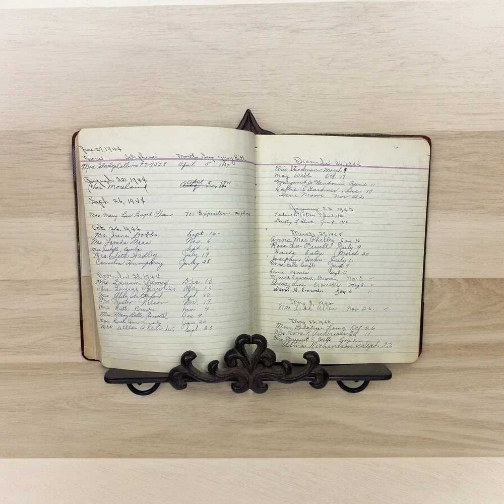 By-Laws Book For‎ Women's Southern Star Chapter No. 707 Dallas, Texas See Desc